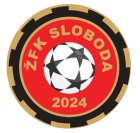 ŽFK Sloboda 2024 Tuzla