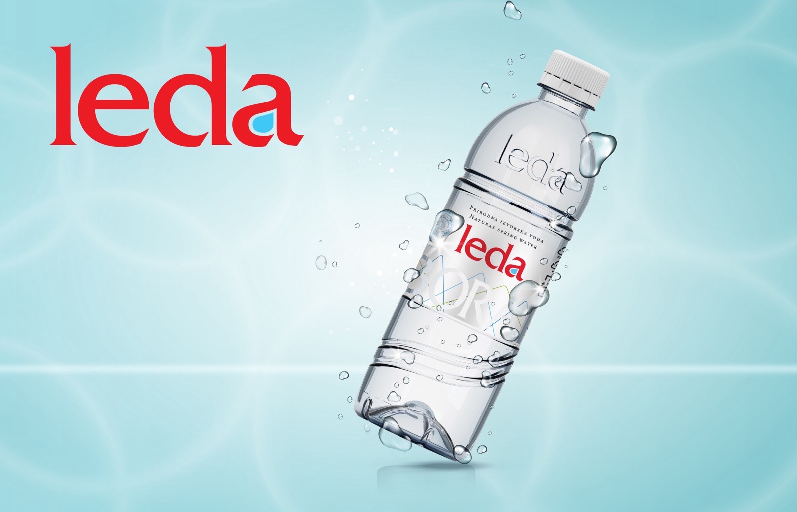 Leda Voda