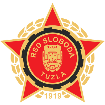 RSD Sloboda Tuzla