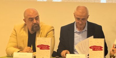 Promocija knjige dr. Remzije Šetić