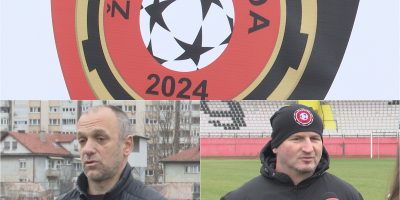 Intervju: Pripreme za nastavak takmičenja u Prvoj ženskoj ligi FBiH