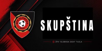 Poziv na Skupštinu kluba